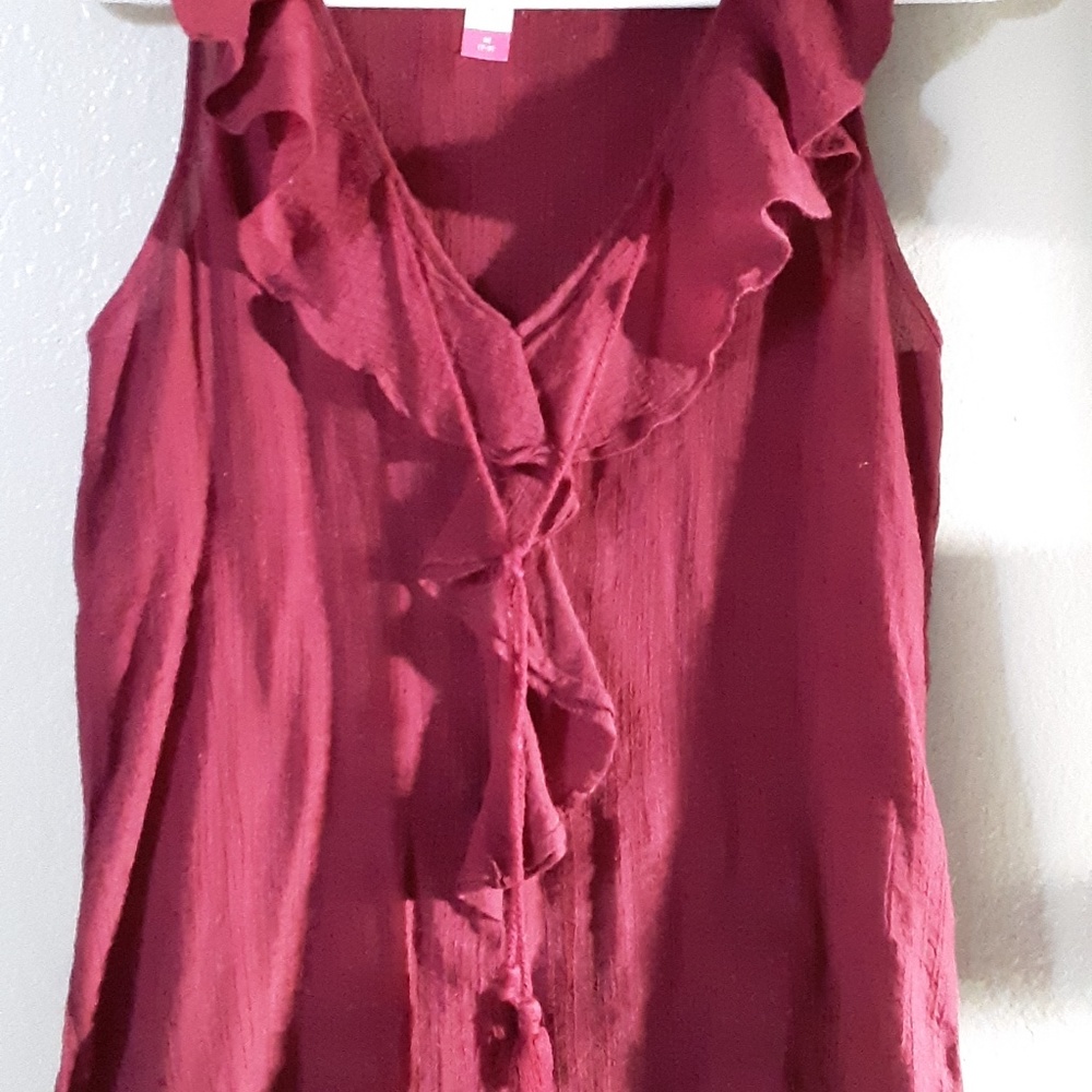 Blouse - Picture 2 of 3